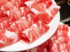 -将台涮肉(酒仙桥店)