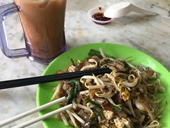 -丽丰茶冰室