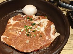 -泥炉烧肉师(新街口金銮巷店)