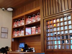 -仙隐小鹿中华料理(南宁万象城店)
