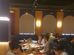 -斗牛士牛排(南京东路店)
