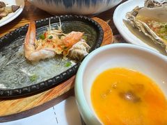 -松坂屋日料自助(长城路店)