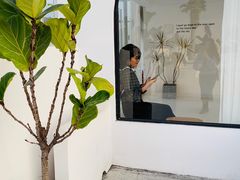 -Blue Concept Cafe&Farm·關於藍