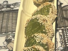 -绿茶餐厅(哈尔滨凯德店)