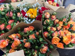 -循礼门鲜花花市(武汉循礼门店)