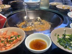 -好灶头妈妈菜·千岛湖土菜地标美食