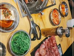 -麻蒲碳烤肉(远景路1号店)