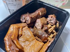 -衢州鸭头(古美路店)