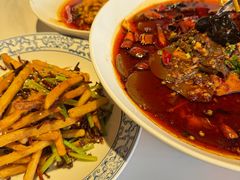 -湖鱼湖·蓉亭食贝(亚运村店)