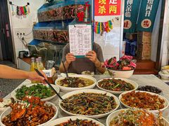 -辣螃铠盆盆蟹大排档(总店)