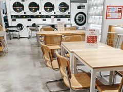 -爱欢洗ifunwash(北辰店)
