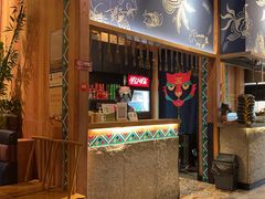 -吃饭皇帝大·土家民族菜(温州万象城店)