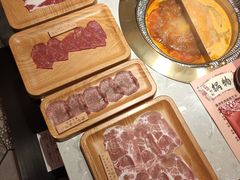 -空之介寿喜烧·和牛放题(恒隆广场店)
