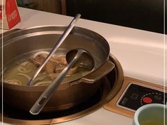 -润园四季椰子鸡火锅(南山海岸城店)