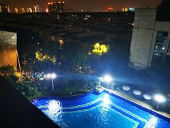 -苏州金科大酒店