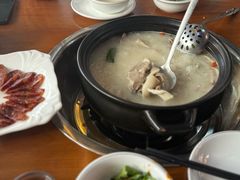 -代羊肉(中和店)