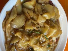 -如意香辣鸡架(总店)