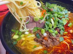-一品飘香米线(一中总店)