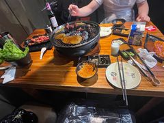 -吉志烤肉(太原总店)