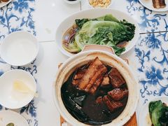 -东方饺子王(大屯路店)