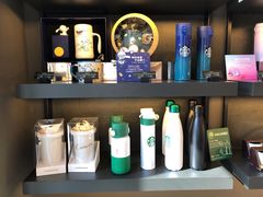 -星巴克(浙大紫金港校区店)