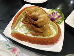 -光海鲜鱼翅餐厅(叻差拉披色路店)