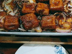 -新虹楼饭庄(崇明陈家镇店)