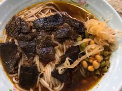 -进哥湖南津市牛肉粉店(下沙店)