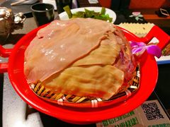 -锅说大脸毛肚重庆老火锅(佐阾店)