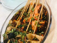 -渔娘渔家丹东海鲜(东直门店)