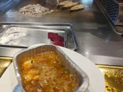 -大神太神·铁板烧(瑞虹天地月亮湾店)