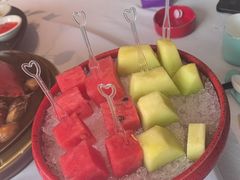 -皇冠明珠鱼翅楼(水上公园店)
