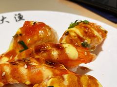 -大渔铁板烧(万象城店)