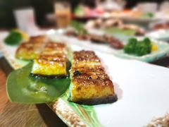 -熹炭精致日料(金融街购物中心店)