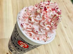 -霸王茶姬(大连万象汇店)