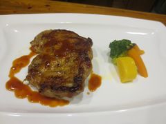 尼斯烤鸡排-爱德堡西餐咖啡吧(北师大店)