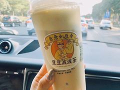 -喜茶(佛山南海万科广场店)