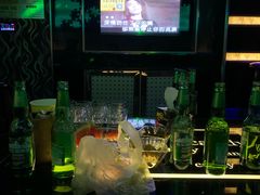 -糖果KTV(首创大厦店)