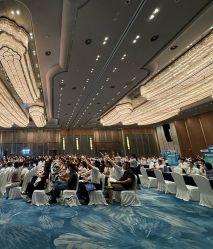 -厦门国际会议中心酒店·宴会厅