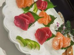 -金链花·泰国餐厅(国贸店)