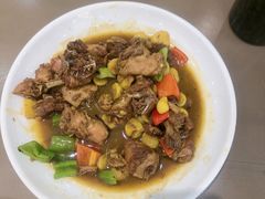 -紫藤园·天目湖大鱼头(南山竹海店)