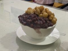 -老周记顺德双皮奶