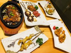 -割烹旭日本料理(龙湖狮山天街店)