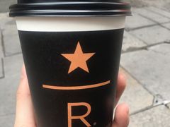 -星巴克臻选(福州东百中心分店)