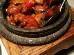 -汤城小厨•粤菜•靓汤(金宝街店)