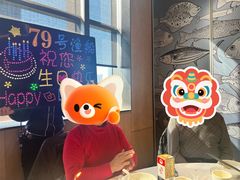 -79号渔船海鲜饭店(宝安店)