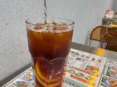 -定旺冰室·香港冰室(水贝店)