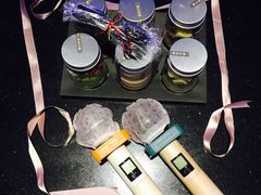 -麦度量贩式KTV(中联广场店)