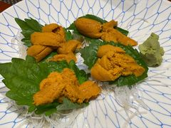 -乾山寿司(好运街店)