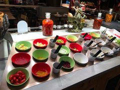 -比格比萨(方庄店)